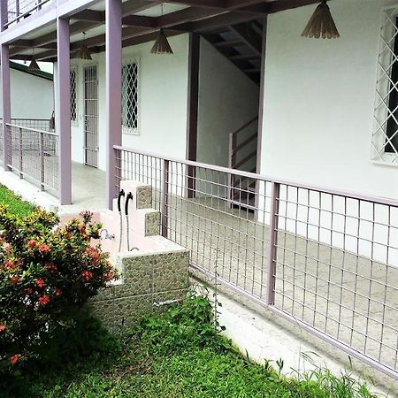Ferienwohnung Puerto Esperanza - Cabaplan Tonsupa Exterior foto