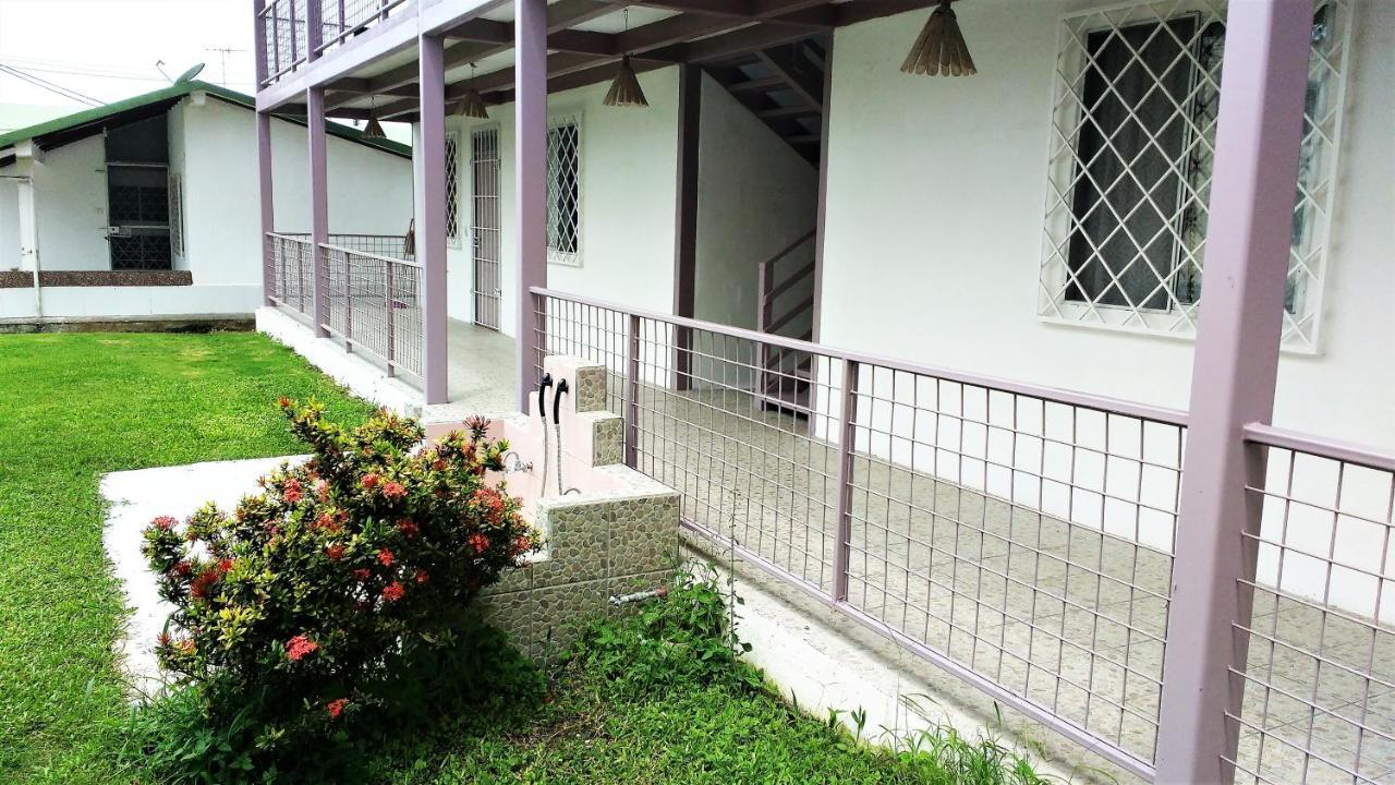 Ferienwohnung Puerto Esperanza - Cabaplan Tonsupa Exterior foto